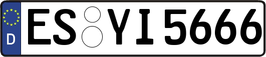 ES-YI5666