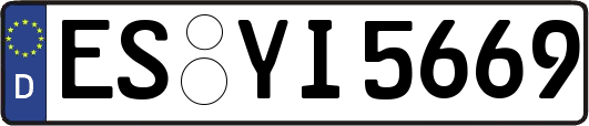 ES-YI5669