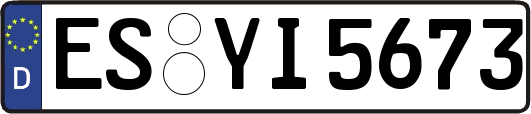 ES-YI5673