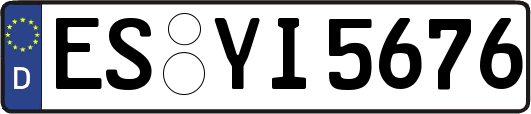 ES-YI5676