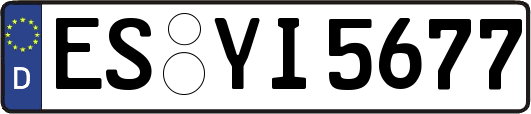 ES-YI5677