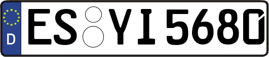 ES-YI5680