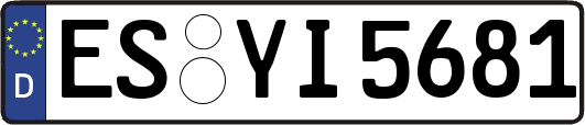 ES-YI5681