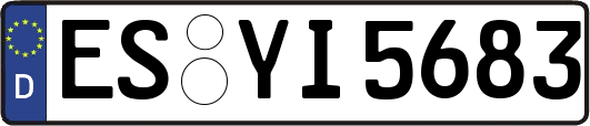 ES-YI5683
