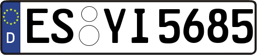 ES-YI5685