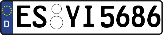ES-YI5686