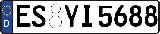 ES-YI5688