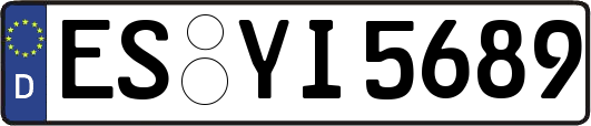 ES-YI5689