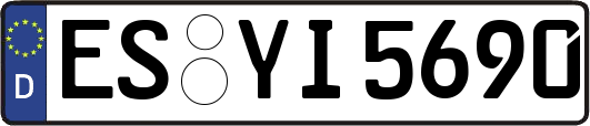 ES-YI5690