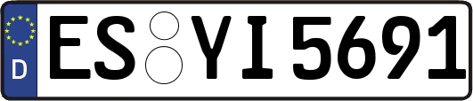 ES-YI5691