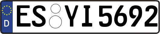 ES-YI5692
