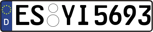 ES-YI5693