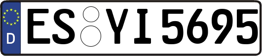 ES-YI5695