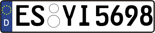 ES-YI5698