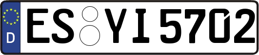 ES-YI5702