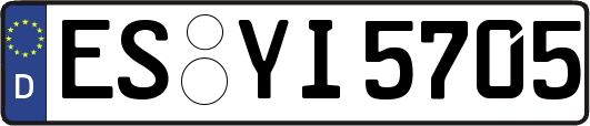 ES-YI5705