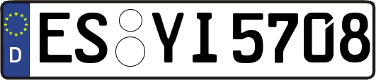 ES-YI5708