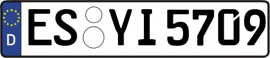 ES-YI5709