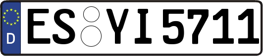 ES-YI5711