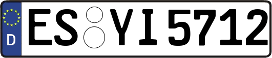 ES-YI5712