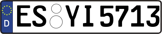 ES-YI5713