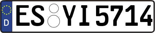 ES-YI5714