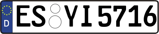 ES-YI5716