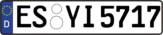 ES-YI5717