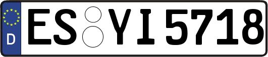 ES-YI5718