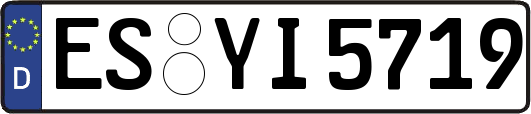 ES-YI5719
