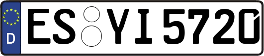ES-YI5720