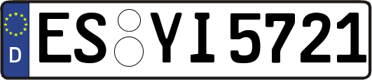 ES-YI5721
