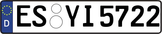 ES-YI5722