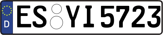 ES-YI5723