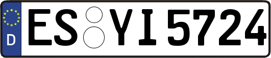 ES-YI5724