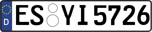 ES-YI5726