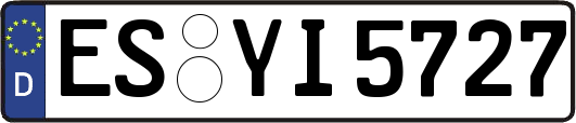 ES-YI5727