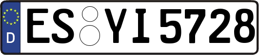 ES-YI5728