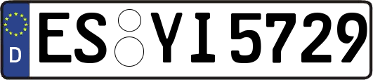 ES-YI5729