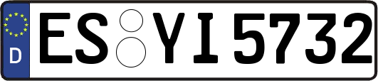 ES-YI5732