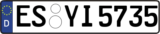 ES-YI5735