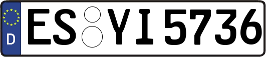 ES-YI5736
