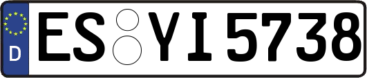 ES-YI5738