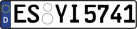 ES-YI5741
