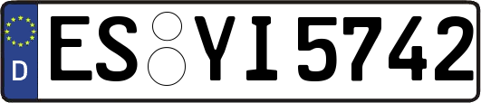 ES-YI5742