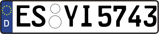 ES-YI5743