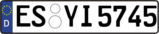 ES-YI5745