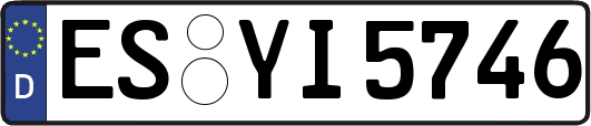 ES-YI5746