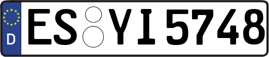 ES-YI5748