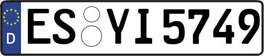 ES-YI5749